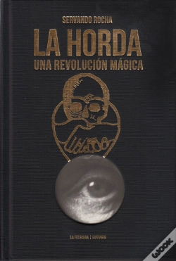 Capa do artigo La Horda