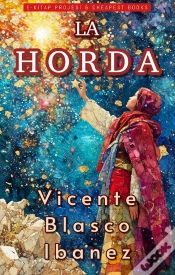 Capa do artigo La Horda