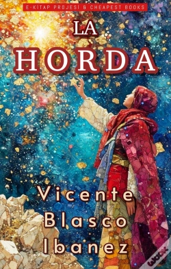 Capa do artigo La Horda