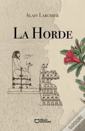 Capa do artigo La Horde