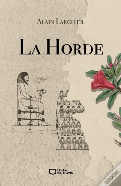 Capa do artigo La Horde