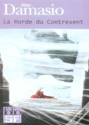 La Horde Du Contrevent