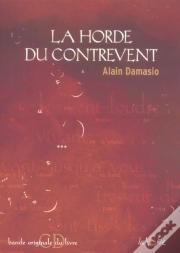 La Horde Du Contrevent