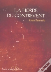 Capa do artigo La Horde Du Contrevent