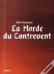 Capa do artigo La Horde Du Contrevent