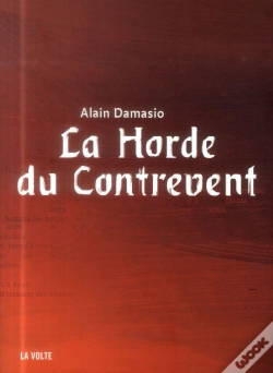 Capa do artigo La Horde Du Contrevent