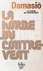 La Horde Du Contrevent - Preview