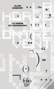 Capa do artigo La Horde Du Contrevent - Edition Speciale