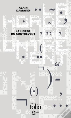Capa do artigo La Horde Du Contrevent - Edition Speciale