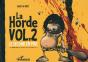 La Horde T.2 ; Le Second En Pire - Preview