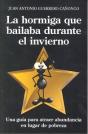 La Hormiga Que Bailaba Durante El Invierno - Preview