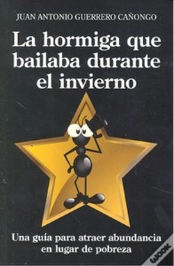 Capa do artigo La Hormiga Que Bailaba Durante El Invierno