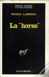 Capa do artigo La "Horse"