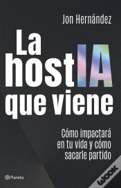 Capa do artigo La Hostia Que Viene