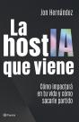 La Hostia Que Viene - Preview