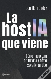 Capa do artigo La Hostia Que Viene