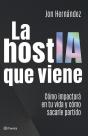 La Hostia Que Viene - Preview