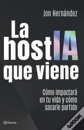 La Hostia Que Viene
