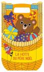 La Hotte Du Père Noël - Preview