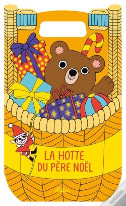 Capa do artigo La Hotte Du Père Noël