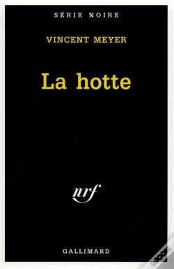 Capa do artigo La Hotte