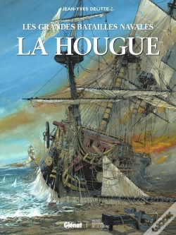 Capa do artigo La Hougue