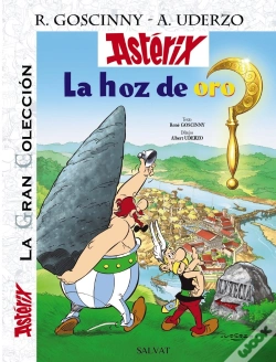 Capa do artigo La Hoz De Oro. La Gran Colección