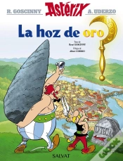 Capa do artigo La Hoz De Oro