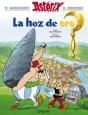La Hoz De Oro - Preview