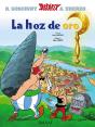 La Hoz De Oro - Preview