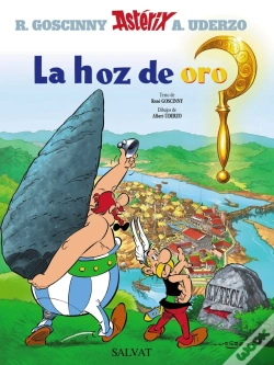 Capa do artigo La Hoz De Oro