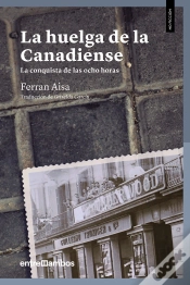 Capa do artigo La Huelga De La Canadiense