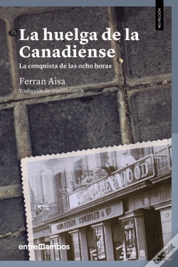 Capa do artigo La Huelga De La Canadiense
