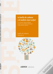 Capa do artigo La Huella De Carbono Y El Análisis Input-Output