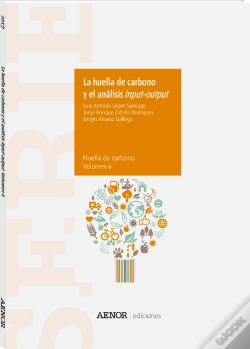 Capa do artigo La Huella De Carbono Y El Análisis Input-Output