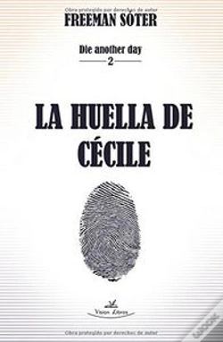 Capa do artigo La Huella De Cécile