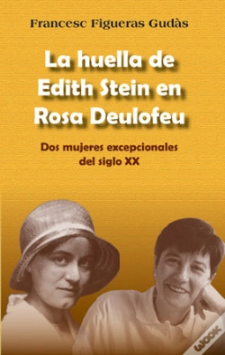 Capa do artigo La Huella De Edith Stein En Rosa Deulofeu