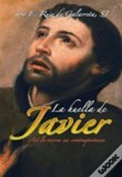 Capa do artigo La Huella De Javier
