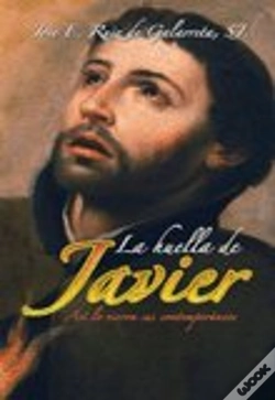 Capa do artigo La Huella De Javier