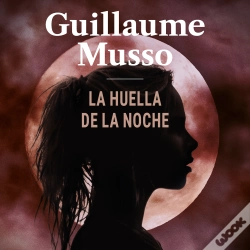 Capa do artigo La Huella De La Noche (Adn)