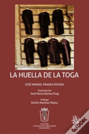 Capa do artigo La Huella De La Toga