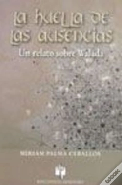 Capa do artigo La Huella De Las Ausencias