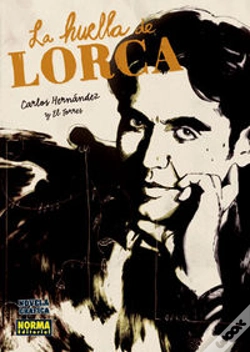 Capa do artigo La Huella De Lorca