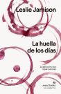 La Huella De Los Días - Preview