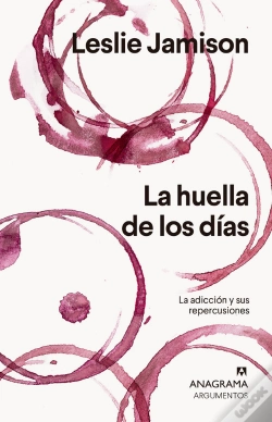 Capa do artigo La Huella De Los Días