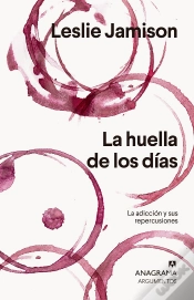 Capa do artigo La Huella De Los Días