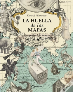 Capa do artigo La Huella De Los Mapas