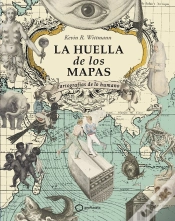Capa do artigo La Huella De Los Mapas