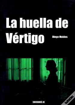 Capa do artigo La Huella De Vértigo