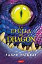 La Huella Del Dragón - Preview